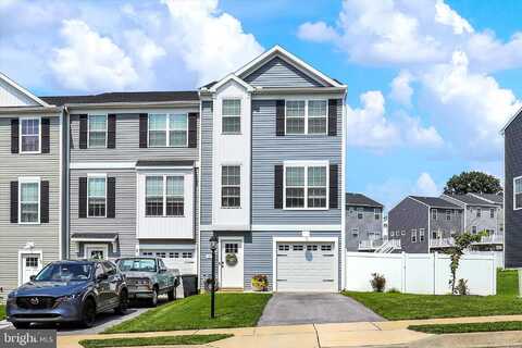 37 COOP LANE, HANOVER, PA 17331