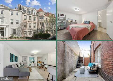 1728 NEW HAMPSHIRE AVENUE NW, WASHINGTON, DC 20009