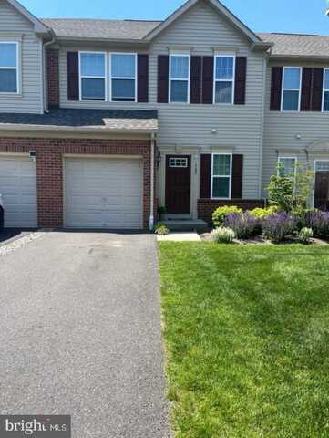 125 SUNDANCE DRIVE, HAMILTON, NJ 08619