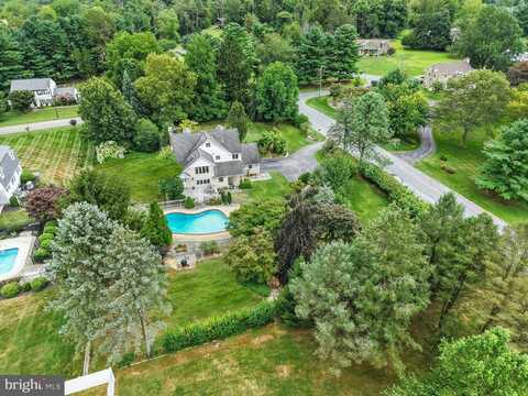 3606 DRIFTING DRIVE, HELLERTOWN, PA 18055