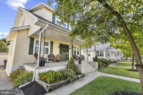 116 RANCOCAS AVENUE, RIVERSIDE, NJ 08075