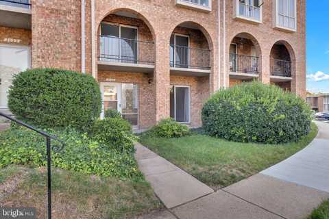 2625 WAGON DRIVE, ALEXANDRIA, VA 22303
