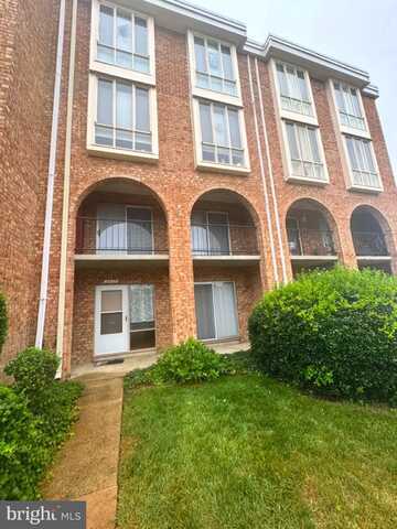 2625 WAGON DRIVE, ALEXANDRIA, VA 22303