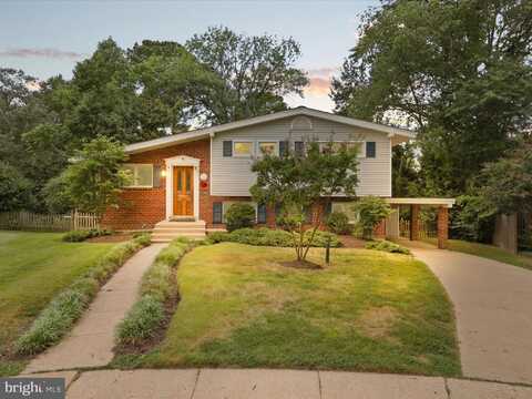4712 SURRY PLACE, ALEXANDRIA, VA 22304