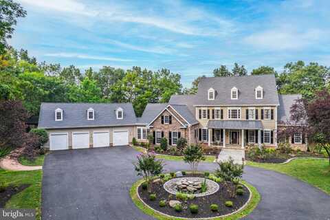 14511 PRESGRAVE PLACE, HAYMARKET, VA 20169
