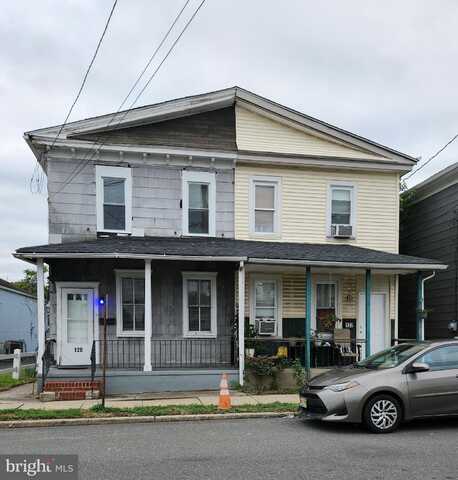 120 KING STREET, MOUNT HOLLY, NJ 08060