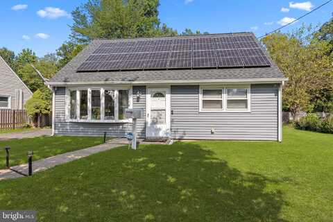 972 TERRACE BOULEVARD, EWING, NJ 08618