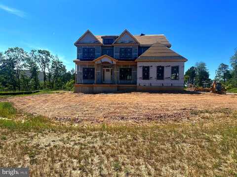 100 COOKE WAY, HARLEYSVILLE, PA 19438