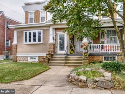 617 E 19TH STREET, CHESTER, PA 19013