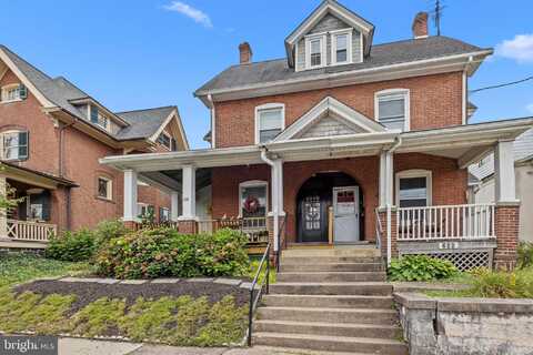 208 E BROAD STREET, SOUDERTON, PA 18964