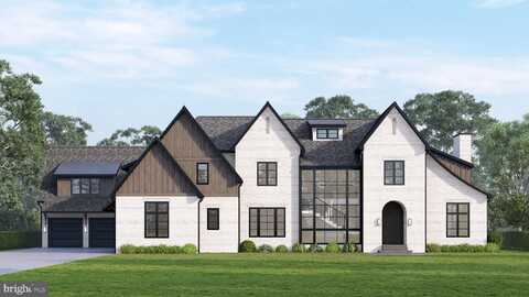 1210 ROCK CREEK ROAD, GLADWYNE, PA 19035