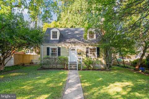 10402 DRUMM AVENUE, KENSINGTON, MD 20895