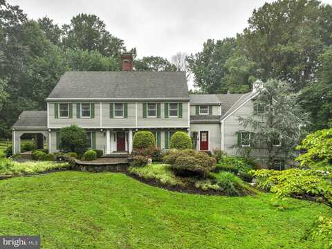 1142 SHENKEL ROAD, POTTSTOWN, PA 19465