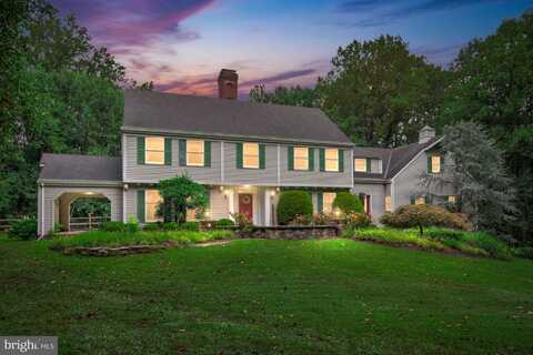 1142 SHENKEL ROAD, POTTSTOWN, PA 19465