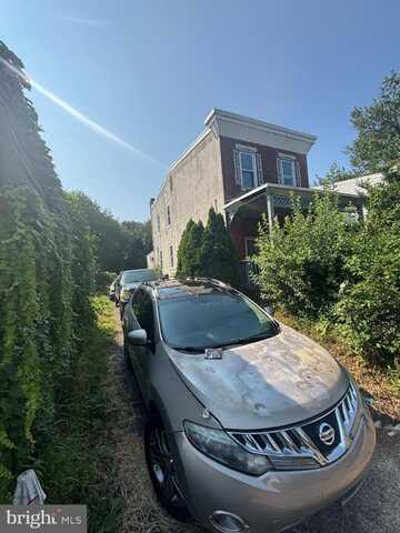 5821 JACKSON STREET, PHILADELPHIA, PA 19135