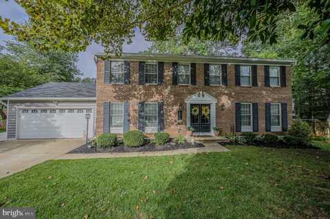 15020 WOODGLEN COURT, DUMFRIES, VA 22025