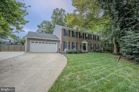15020 WOODGLEN COURT, DUMFRIES, VA 22025