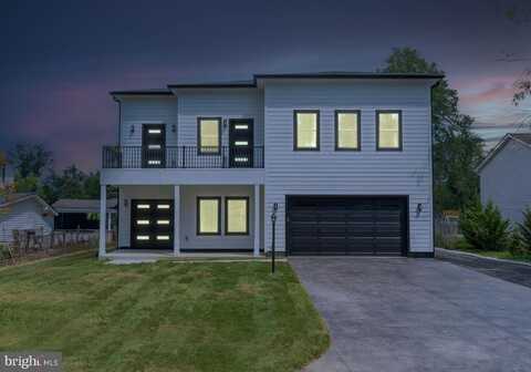 8018 LELAND ROAD, MANASSAS, VA 20111