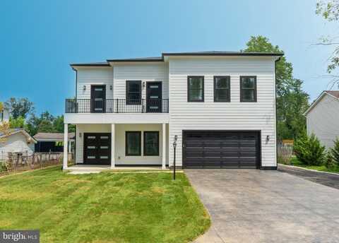 8018 LELAND ROAD, MANASSAS, VA 20111