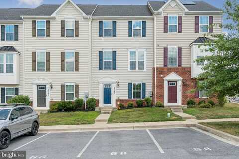 5766 BARTS WAY, FREDERICK, MD 21704