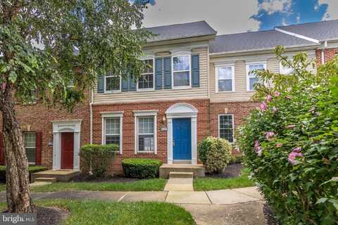 537 ENSEMBLE COURT, HUNT VALLEY, MD 21030