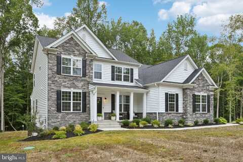 12130 CALVERTS RUN COURT, LA PLATA, MD 20646