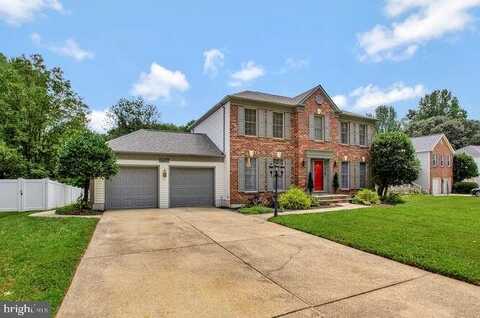 1407 PEARTREE LANE, BOWIE, MD 20721