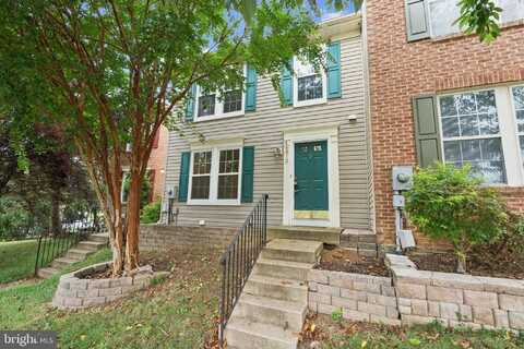 6813 FALLARD PLACE, FREDERICK, MD 21703