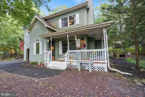 211 RAVENHILL ROAD, TAMIMENT, PA 18371