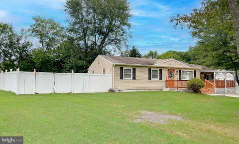 27522 BIRCH MANOR CIRCLE, MECHANICSVILLE, MD 20659