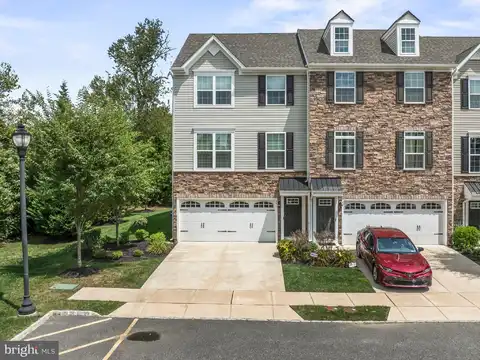 40 PEACOCK CIRCLE, SEWELL, NJ 08080