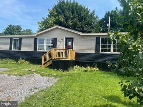 4603 PINE LANE, CHAMBERSBURG, PA 17202
