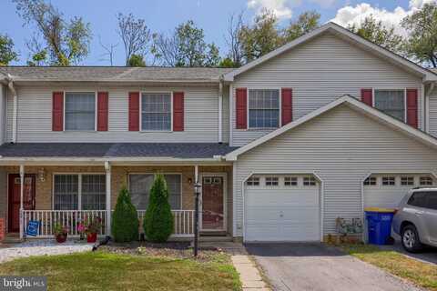 2878 ROBIN ROAD, YORK, PA 17404