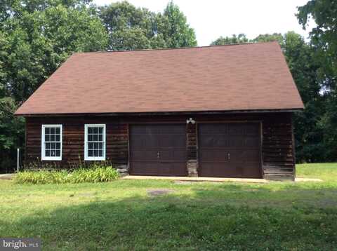 14639 TOWER ROAD, UNIONVILLE, VA 22567