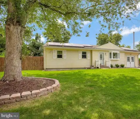 6751 AMHERST ROAD, BRYANS ROAD, MD 20616