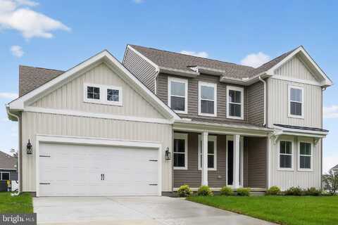 194 TALL OAK DRIVE, FELTON, DE 19943