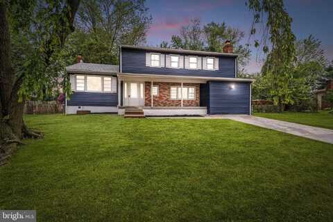 213 ELTON AVENUE, HAMILTON, NJ 08620