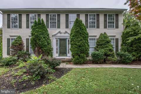 5184 LOVERING DRIVE, DOYLESTOWN, PA 18902
