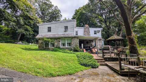 1987 RIDGEWOOD ROAD, YORK, PA 17406