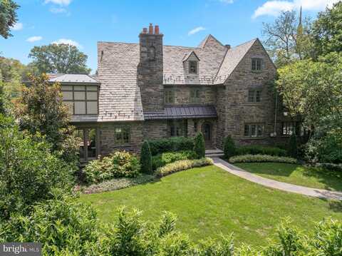 135 FISHERS ROAD, BRYN MAWR, PA 19010