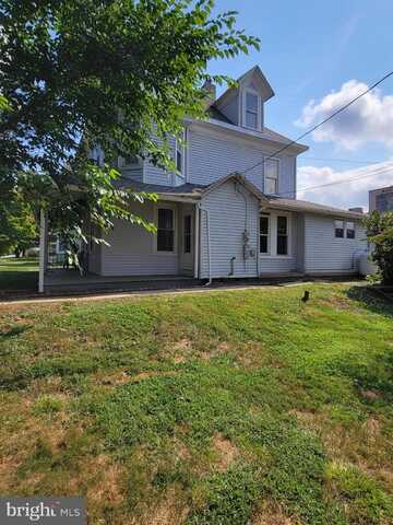 301 BROWER AVENUE, PHOENIXVILLE, PA 19460