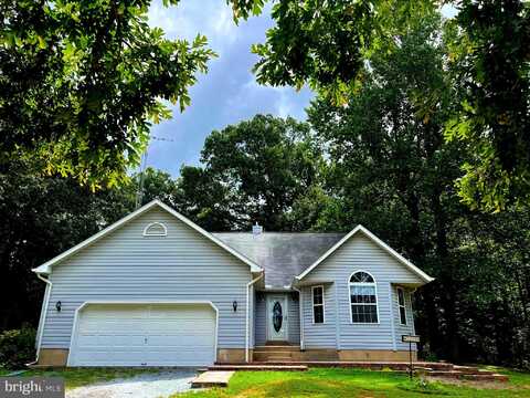 7270 MACKALL ROAD, Saint Leonard, MD 20685