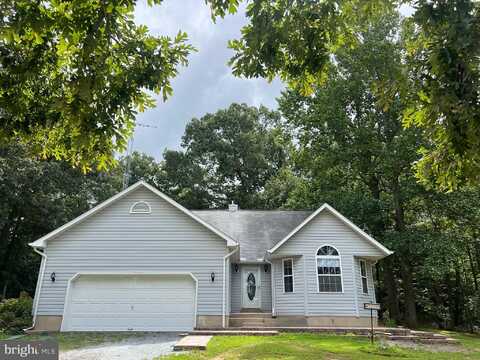 7270 MACKALL ROAD, Saint Leonard, MD 20685