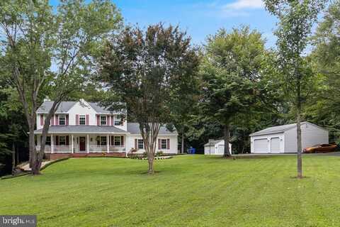140 MORGANS RIDGE ROAD, LA PLATA, MD 20646