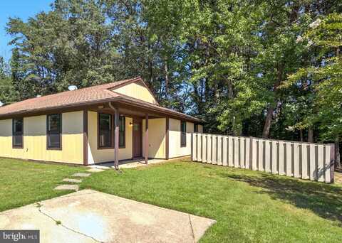 3295 JESMOND COURT, WALDORF, MD 20602