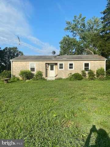 12209 BAINES CORNER ROAD, BEALETON, VA 22712