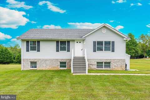 2723 OLD WASHINGTON ROAD, WESTMINSTER, MD 21157