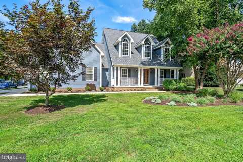 6 THOMPSON COURT, REHOBOTH BEACH, DE 19971