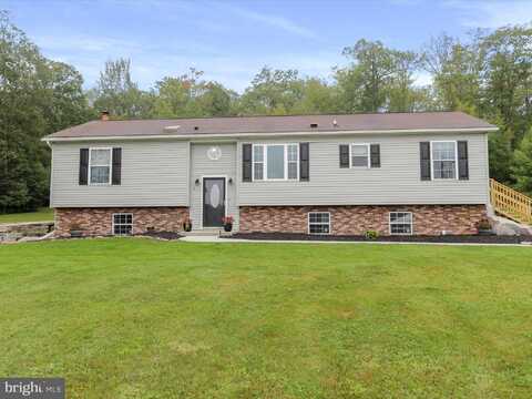 6778 NATIONAL PIKE, GRANTSVILLE, MD 21536