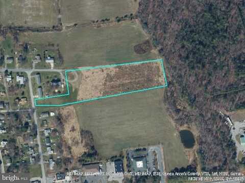 5898 WILLIAMS STREET, ROCK HALL, MD 21661